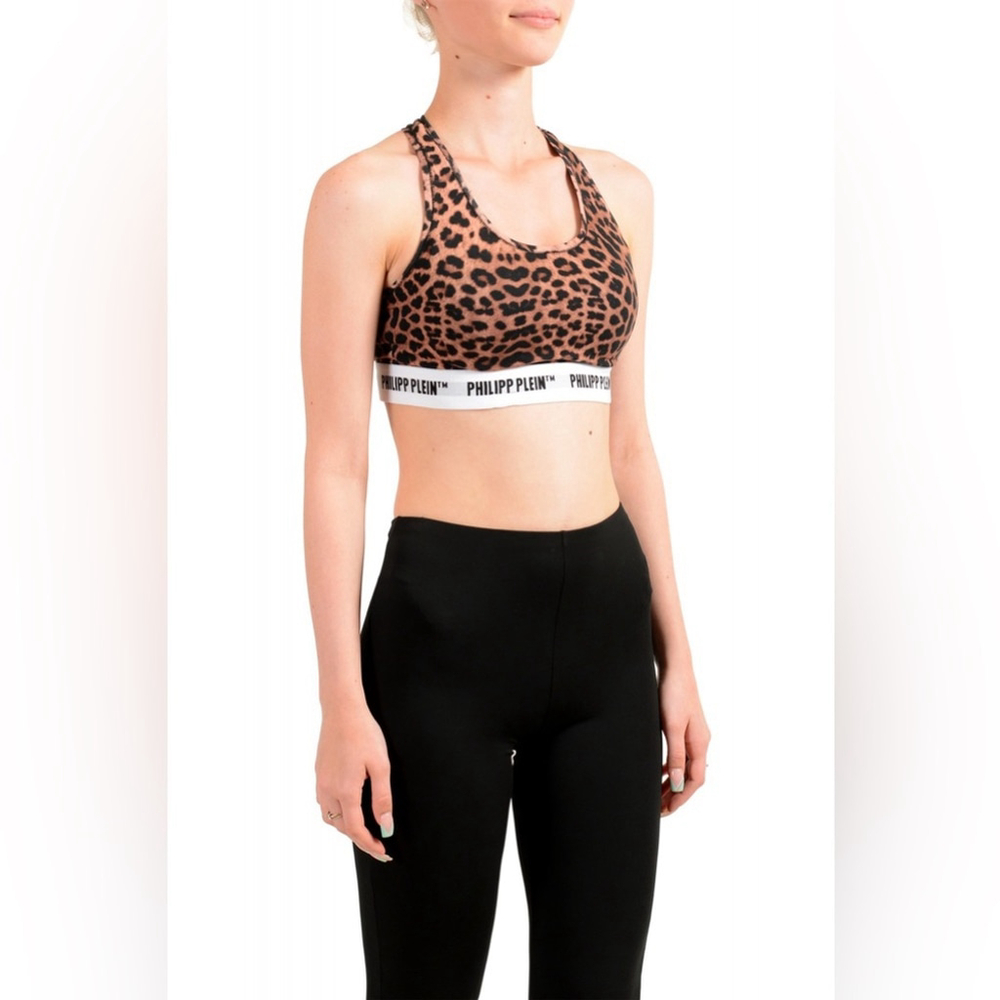 COPY - - NWT in box double pack Philipp plain bra